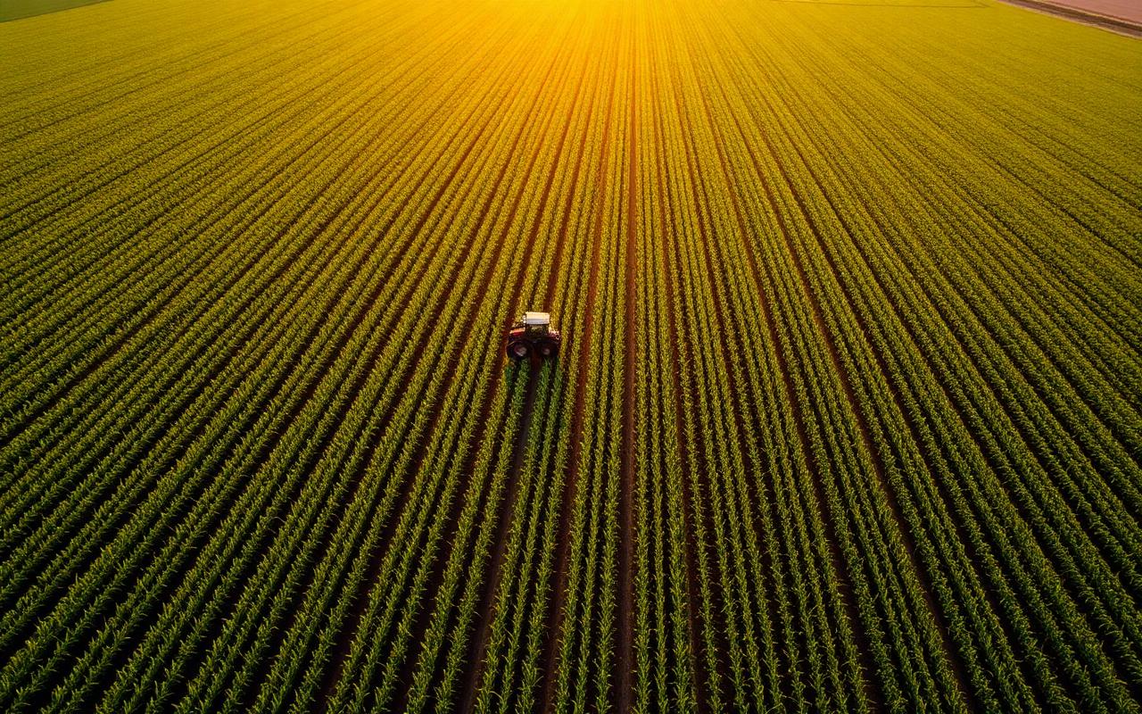 Agriculture